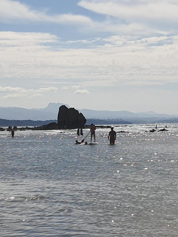 Appartamento Cote Basque Bidart Esterno foto